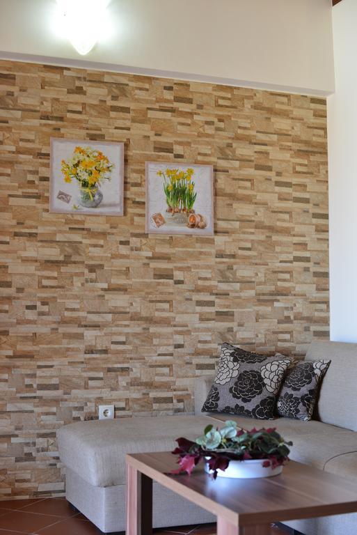Castello Domus Apartment Panormos  Room photo